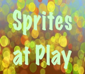 Sprites at Play Steam Ключ