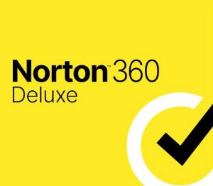 Norton 360 Deluxe 2026 EU Ключ (1 Year / 5 Devices) + 50 GB Cloud Storage