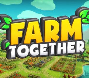 Farm Together - Fantasy Pack DLC PC Steam Ключ