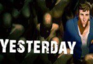Yesterday Steam Ключ