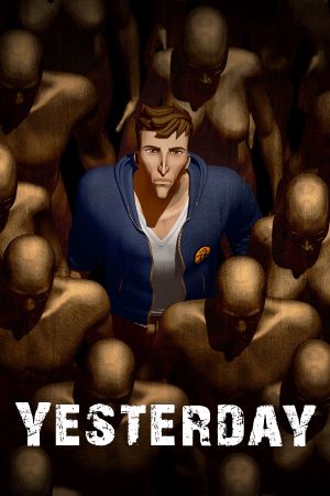Yesterday Steam Ключ