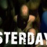 Yesterday Steam Ключ