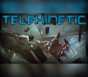 Telekinetic Steam Ключ