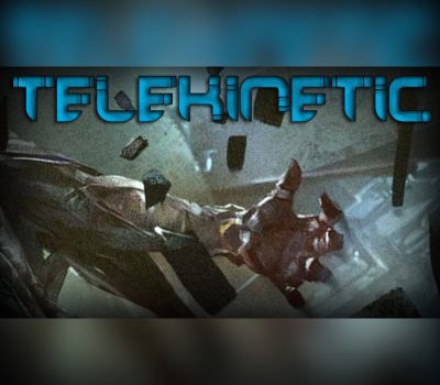 Telekinetic Steam Ключ