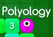 Polyology Steam Ключ