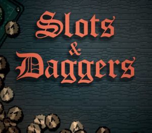 Slots & Daggers PC Steam Account