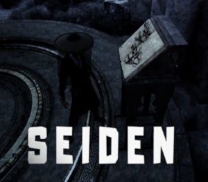 Seiden PC Steam Ключ
