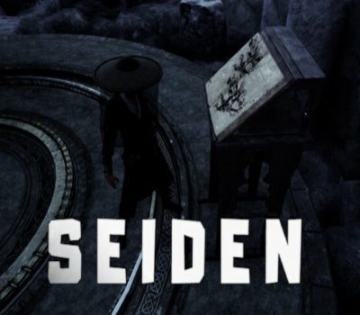 Seiden PC Steam Ключ