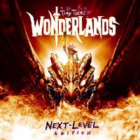 Tiny Tina's Wonderlands: Next-Level издание PS4 Аккаунт
