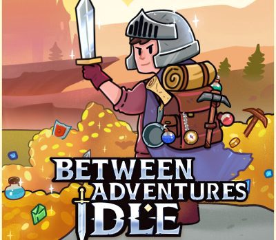 Between Adventures IDLE PC Steam Ключ