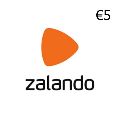 Zalando — Подарочная карта