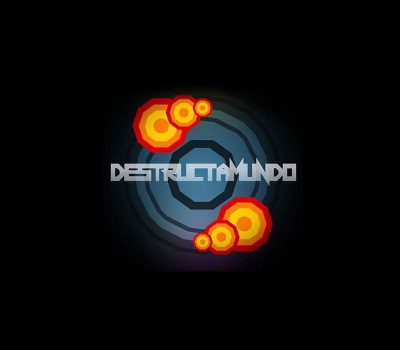 Destructamundo PC Steam Ключ