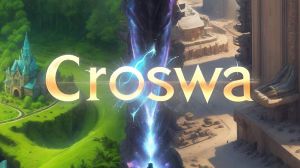 Croswa PC Steam Ключ