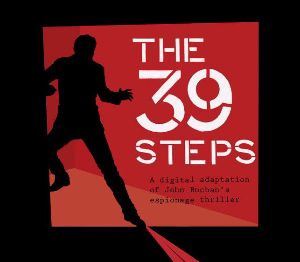 The 39 Steps Steam Ключ