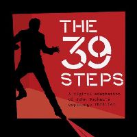 The 39 Steps Steam Ключ