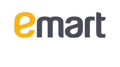Emart ₩5000 Подарочная карта KR
