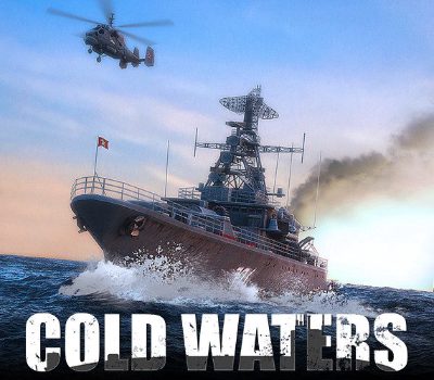 Cold Waters Steam Альтергифт
