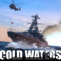 Cold Waters Steam Альтергифт