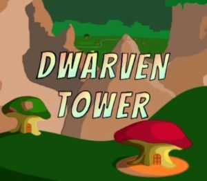 Dwarven Towers Steam CD Key