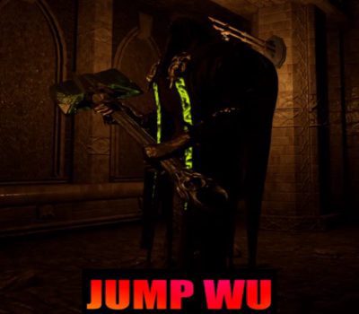 JUMP WU Steam Ключ