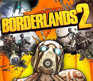 Borderlands 2 Steam Альтергифт
