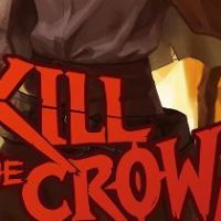 Kill The Crows PC Steam Ключ (valid until December 2026)