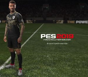 Pro Evolution Soccer 2019 RU/CIS PC Steam Ключ