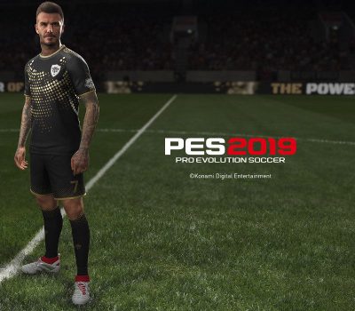 Pro Evolution Soccer 2019 RU/CIS PC Steam Ключ