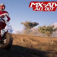 MX vs ATV All Out Steam Ключ
