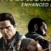 Ace Combat Assault Horizon Улучшенное издание RoW PC Steam Подарок