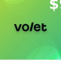 Rewarble Volet USD 90 Подарочная карта