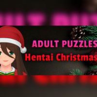 Adult Puzzles - Hentai Christmas Steam Ключ