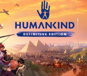 HUMANKIND + DLCs Набор Steam Ключ