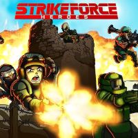 Strike Force Heroes PC Steam Аккаунт