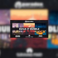 Paradox Build It Набор 2022 Steam Ключ