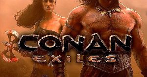 Conan Exiles NA Steam Ключ