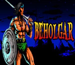 Beholgar Steam Ключ