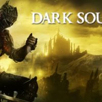Dark Souls III Steam Аккаунт