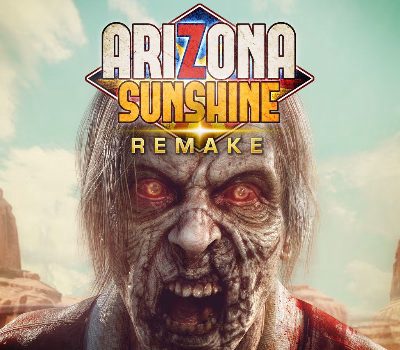 Arizona Sunshine Ремейк EU PC Steam Ключ