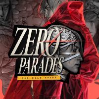 ZERO PARADES: For Dead Spies LATAM PC Steam Ключ