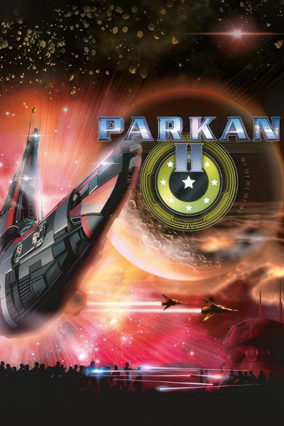 Parkan: The Imperial Chronicles Steam CD Key
