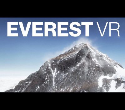 EVEREST VR EU PC Steam Альтергифт