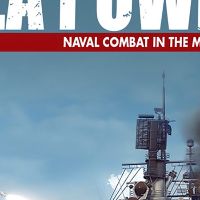 Sea Power: Naval Combat in the Missile Age PC Steam Аккаунт