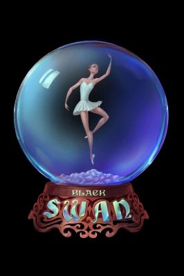 Black Swan Steam Ключ