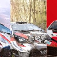 WRC Коллекция Vol. 2 Xbox Series X|S Аккаунт
