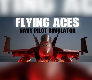 Flying Aces - Navy Pilot Simulator Steam CD Key