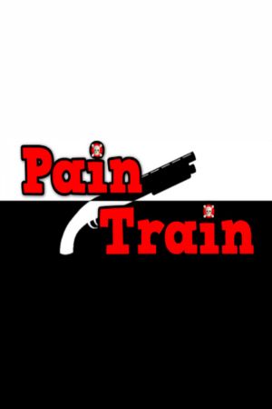 Pain Train 2 Steam Ключ