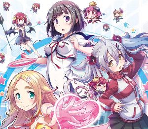 Gal*Gun 2 Steam Ключ