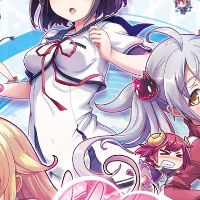 Gal*Gun 2 Steam Ключ