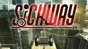 SickWay VR PC Steam Ключ